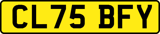 CL75BFY