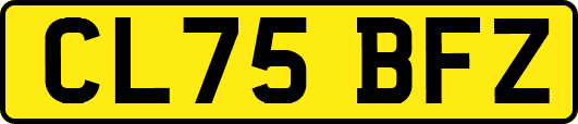 CL75BFZ