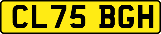 CL75BGH