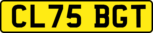 CL75BGT