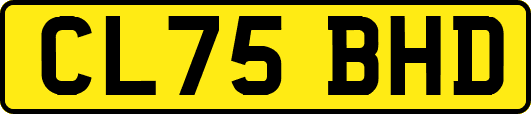 CL75BHD