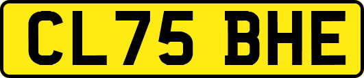 CL75BHE