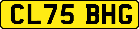CL75BHG