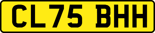 CL75BHH