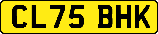 CL75BHK