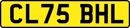 CL75BHL