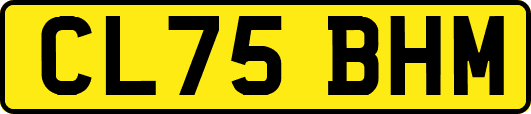 CL75BHM