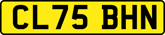 CL75BHN