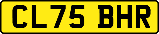 CL75BHR