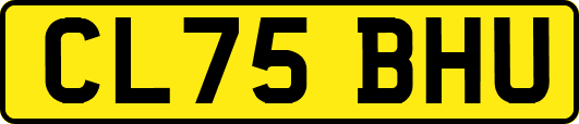 CL75BHU