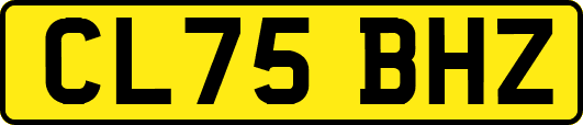 CL75BHZ