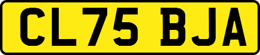 CL75BJA