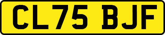 CL75BJF