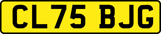 CL75BJG