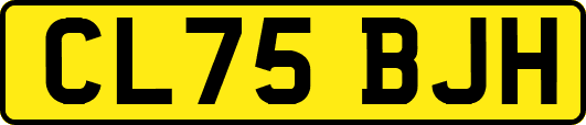 CL75BJH