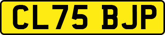 CL75BJP