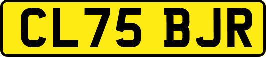 CL75BJR