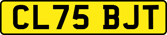 CL75BJT