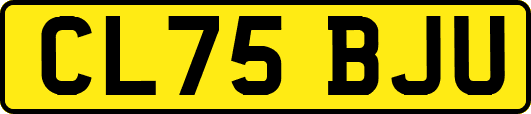 CL75BJU