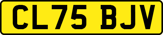 CL75BJV