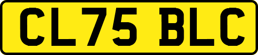 CL75BLC