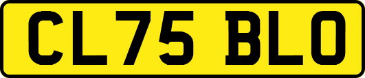 CL75BLO
