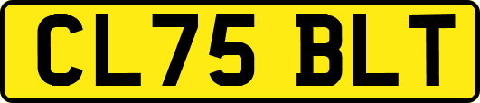 CL75BLT