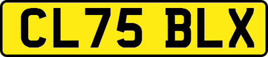 CL75BLX
