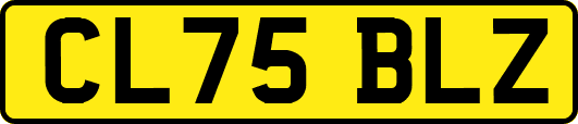 CL75BLZ