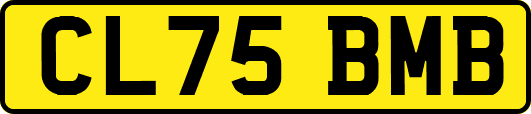 CL75BMB