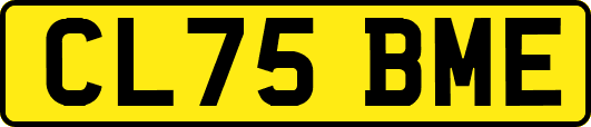 CL75BME
