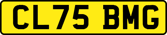 CL75BMG