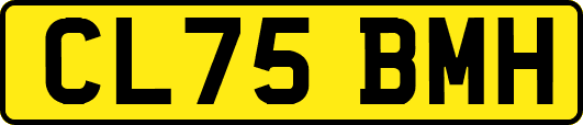 CL75BMH