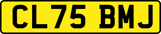 CL75BMJ