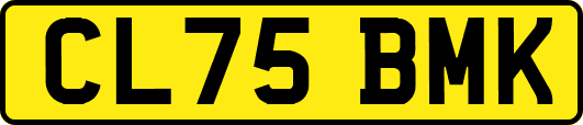 CL75BMK
