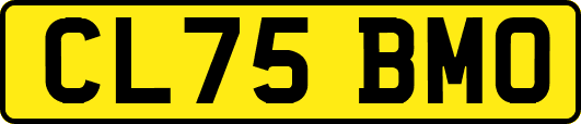 CL75BMO