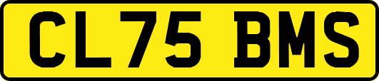 CL75BMS