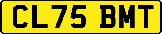 CL75BMT