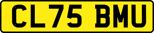 CL75BMU