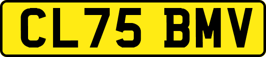 CL75BMV