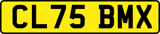 CL75BMX