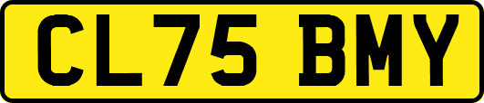CL75BMY
