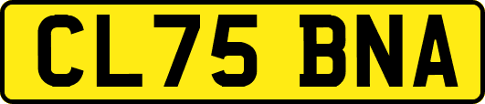 CL75BNA