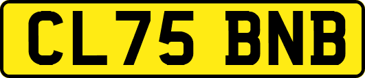 CL75BNB