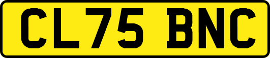 CL75BNC