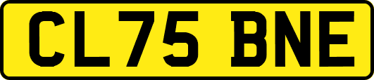 CL75BNE
