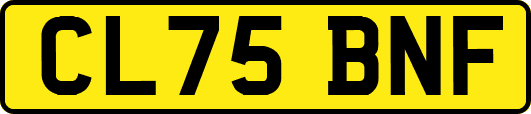 CL75BNF