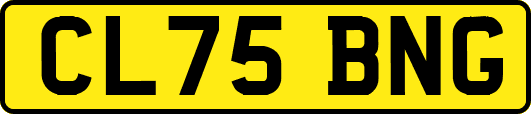 CL75BNG