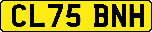 CL75BNH