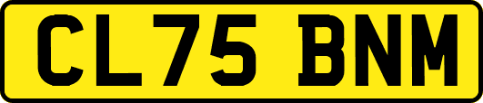 CL75BNM